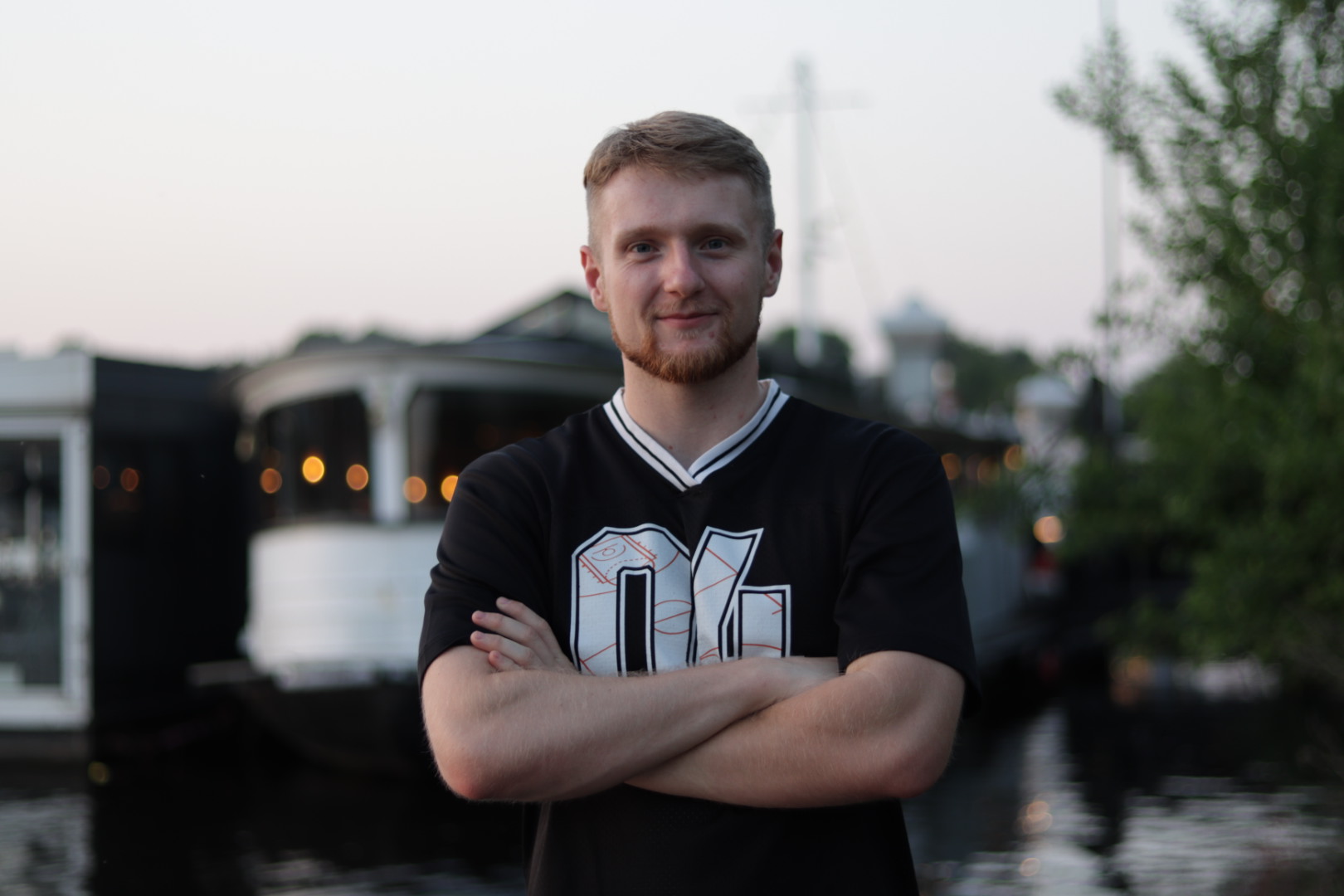 Tomáš — RacekSoft